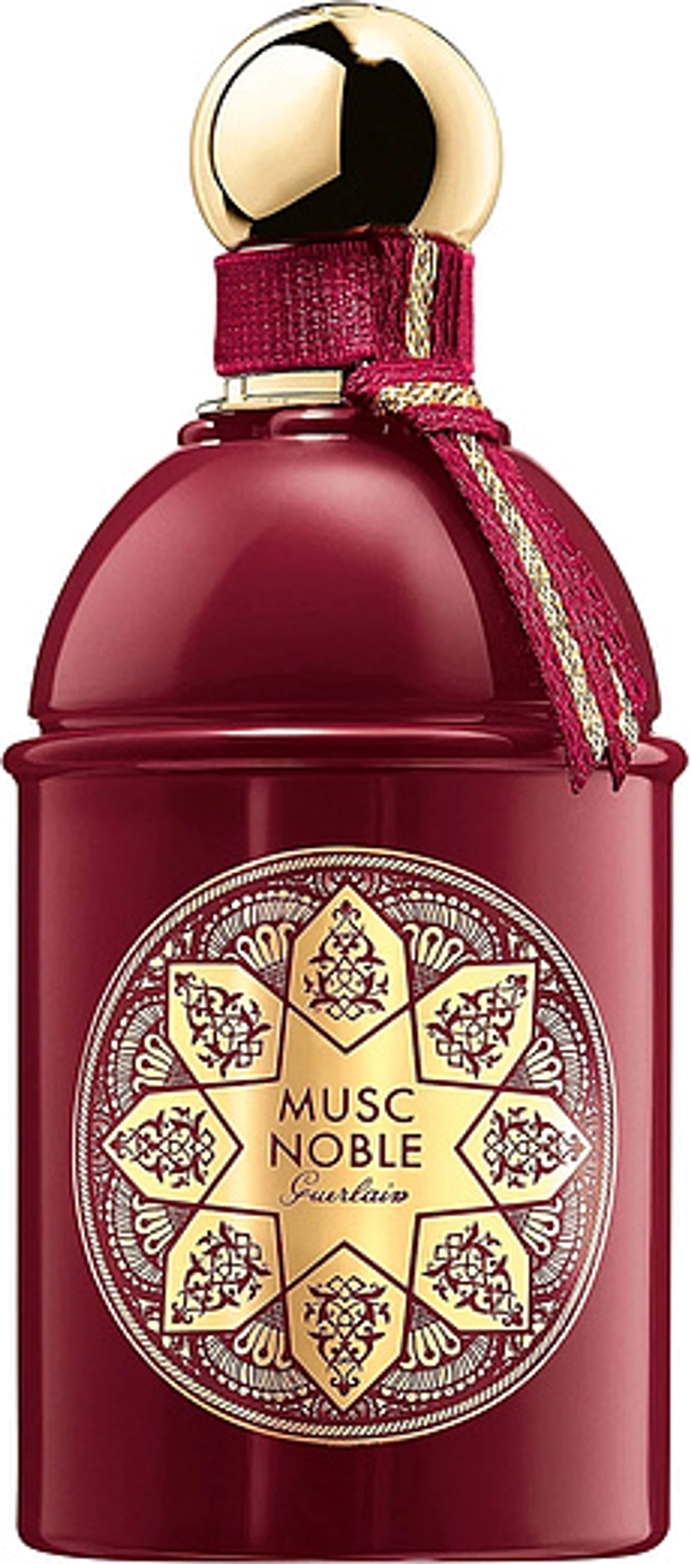 Guerlain Musc Noble