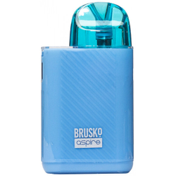 Brusko Minican Plus