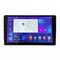 NUCA монитор 9" 3XW / 6128 / 8core / DSP/ 4G