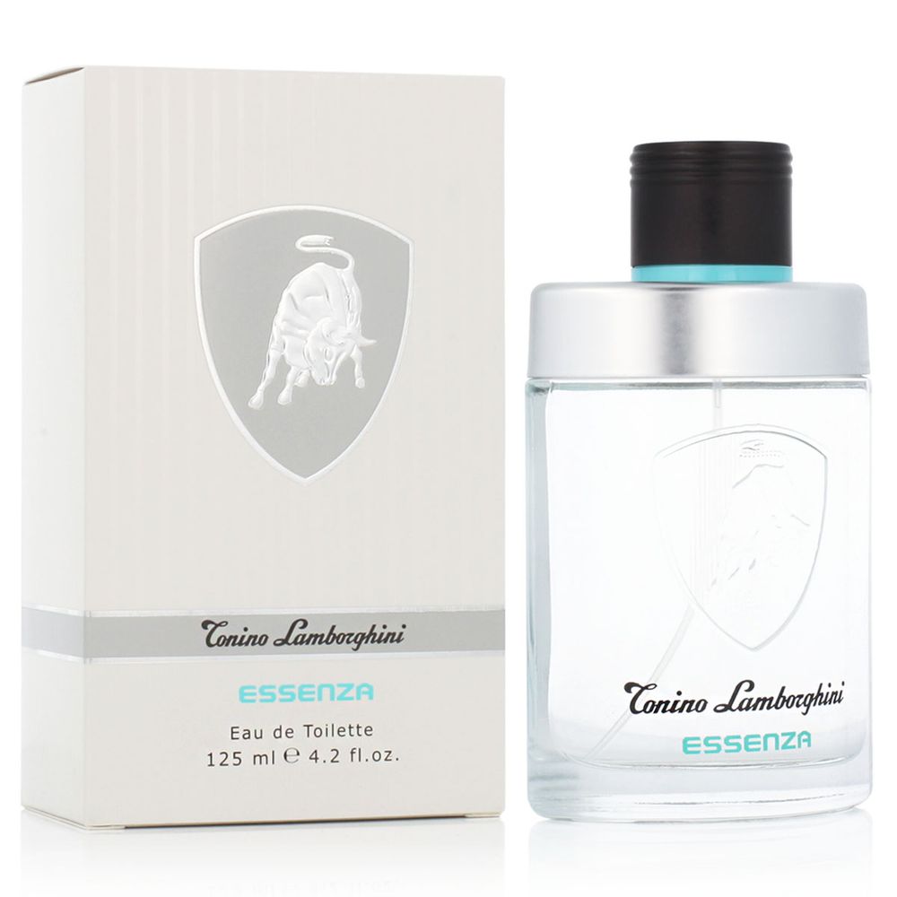 Tonino Lamborghini Essenza Eau De Toilette 125 ml (man) Tonino Lamborghini Essenza Eau De Toilette 125 ml (man)