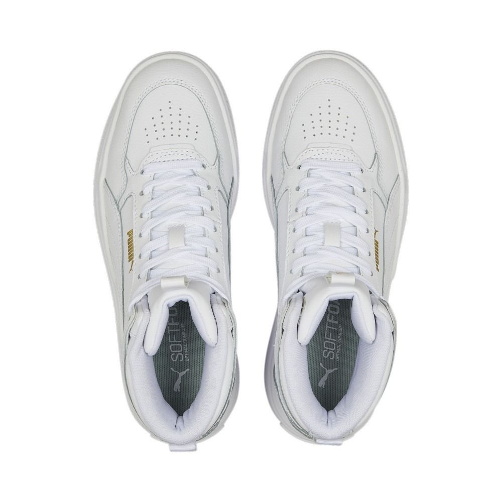 Кеды женские PUMA Karmen Rebelle Mid