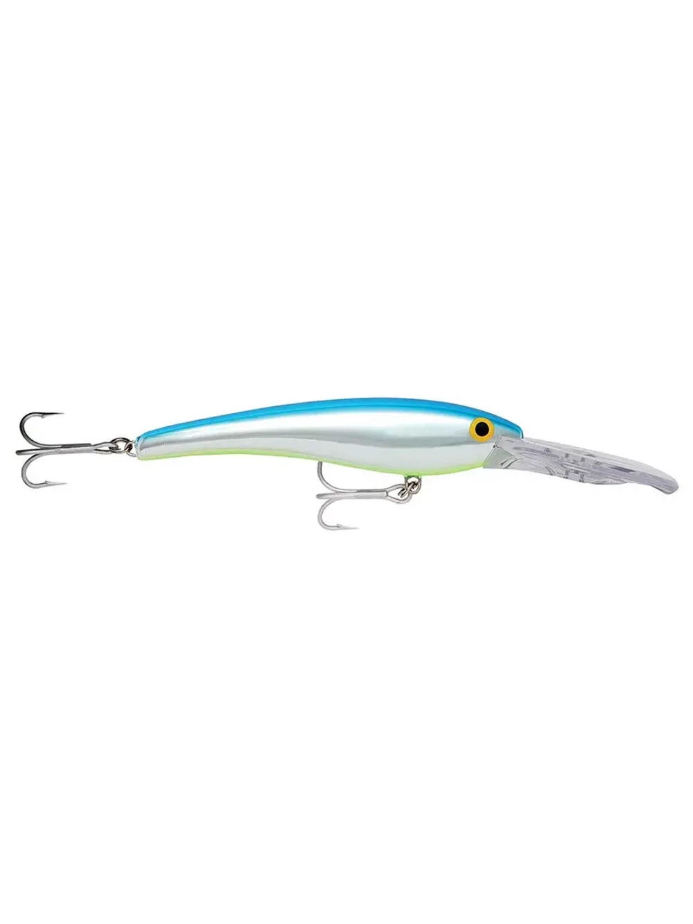 Воблер Deep Thunder 11 /456 Минноу (Minnow)