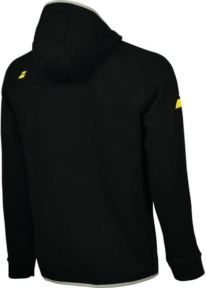 Куртка с капюшоном мужская Babolat Core Hood Sweat