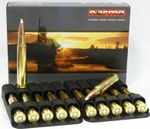 Патрон .30-06 Norma 11.7 (180grn) Plastik Point, коробка 20 шт.