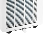 Напольный кондиционер Ballu Orbis BPAC-09 OR/N6 на 25 м²