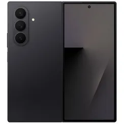 Смартфон Samsung Galaxy Z Fold 7 12 ГБ | 256 ГБ (Чёрный | Jetblack) (Snapdragon)