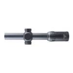 Оптический прицел Vector Optics Constantine 1-10x24 SFP, ( Сетка Fiber Center Dot / с подсветкой )