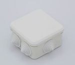 Короб распределительный ТУСО 70x70x40 190498
