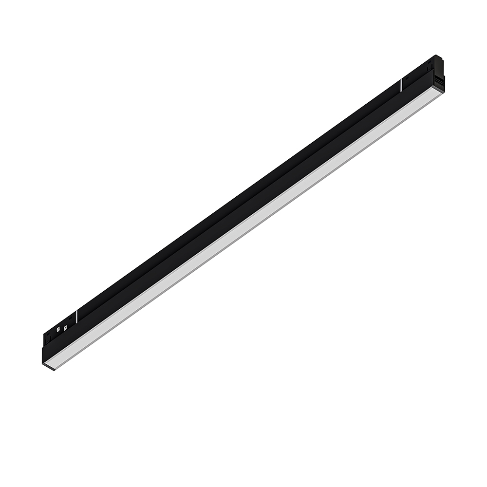 Светильник трековый Arte Lamp Expert A5723PL-1BK