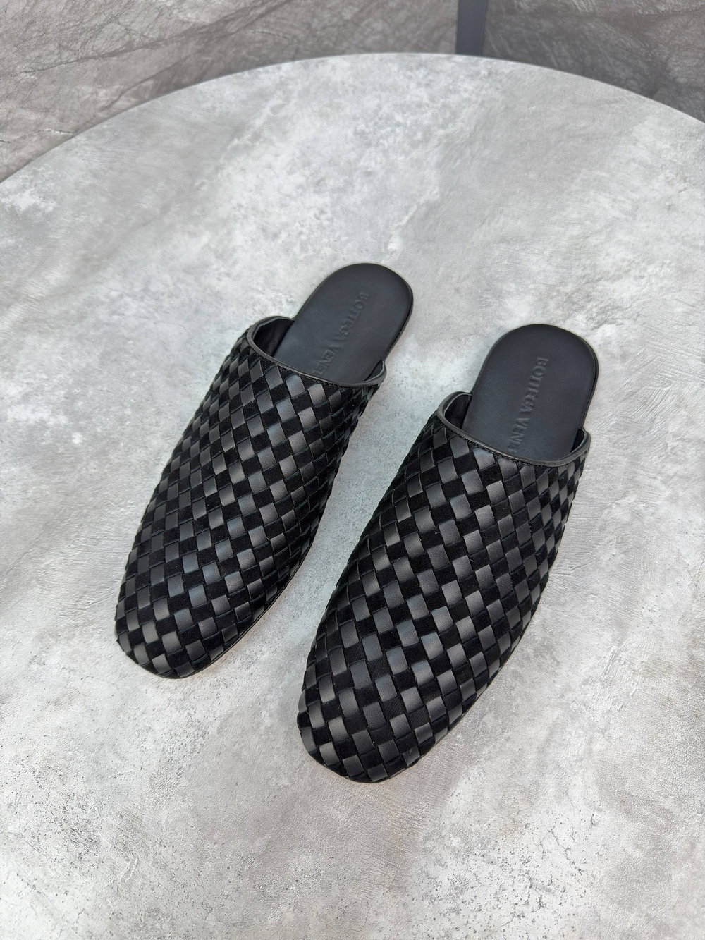 Мюли Bottega Veneta
