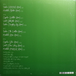 Martin L. Gore / The Third Chimpanzee Remixed (Сoloured Vinyl)(2x12" Vinyl)