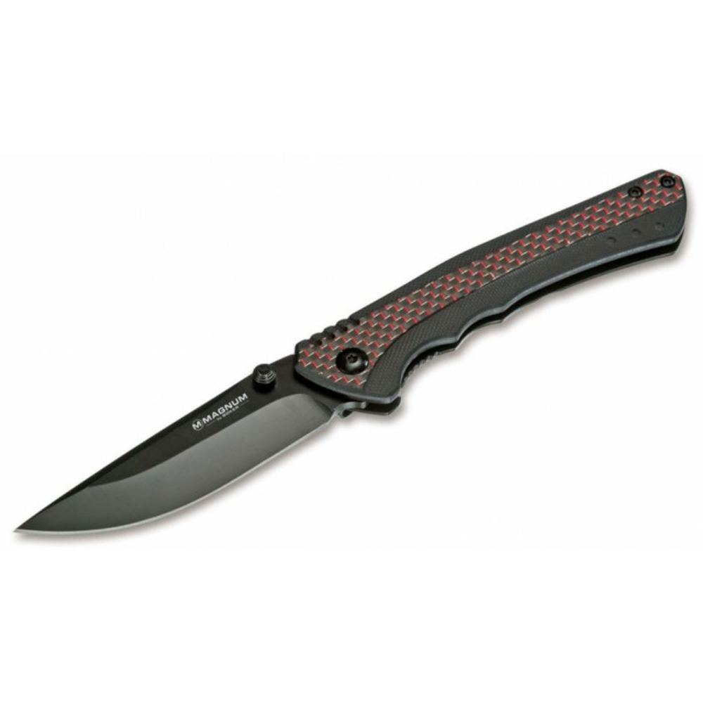 Нож Boker 01sc053 Rubico