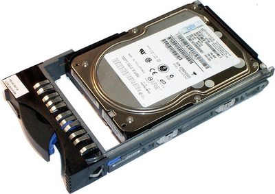 Жесткий диск IBM 146GB FC 15K 2Gbps 22R5948