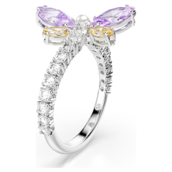 2026 CAPSULE:RING MOTIF MUL/RHS 50