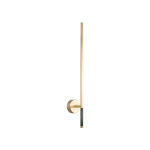 Настенный светодиодный светильник Loft It Handle 10150/630 Green