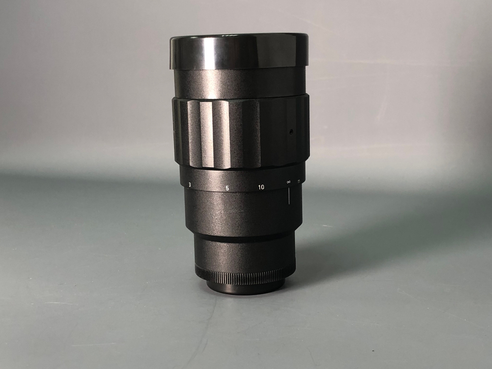 Aga Thermovision IR-Lens SW 7 Редкий