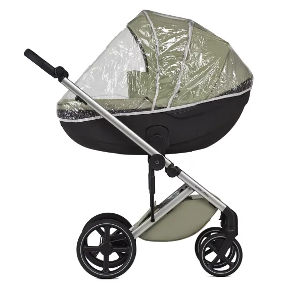 Коляска ANEX Mev 2 в 1 (mo-04) Wink