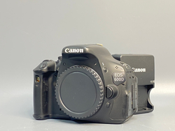 Canon 600D 133.000 кадров
