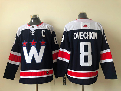 NHL джерси Александра Овечкина - Washington Capitals
