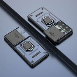 Противоударный чехол Knight Case для Samsung Galaxy S26 Ultra