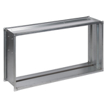 Фильтр-бокс (корпус) Shuft FBRr-K 500x250