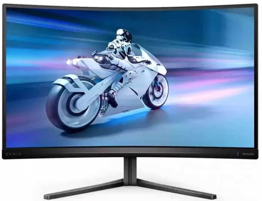 Монитор  Philips 27M2C5500W