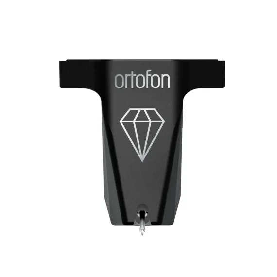 Ortofon MC X20 Black