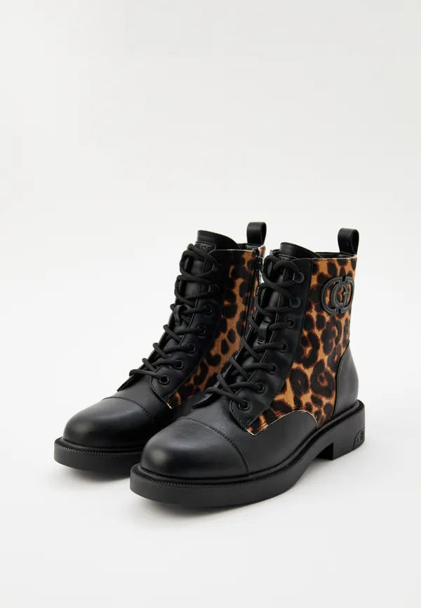 Ботинки женские GUESS FYNNY