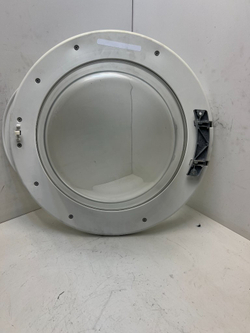WFC2063OE кт79 Люк в сборе для стиральной машины Bosch WFC2063OE б/у