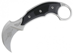 Нож керамбит Microtech 118-10R Bastinelli Iconic Karambit