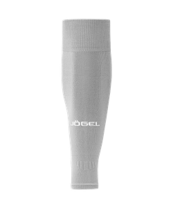 Гольфы футбольные MATCH FOOTLESS SOCKS, серый