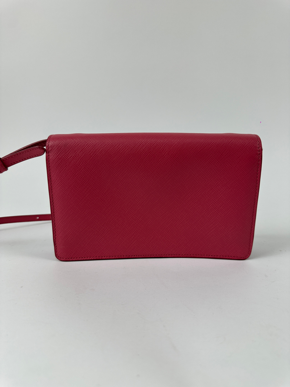 Сумка Prada Saffiano Lux Bow