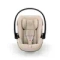 Автокресло Cybex Cloud G3 i-Size Almond Beige