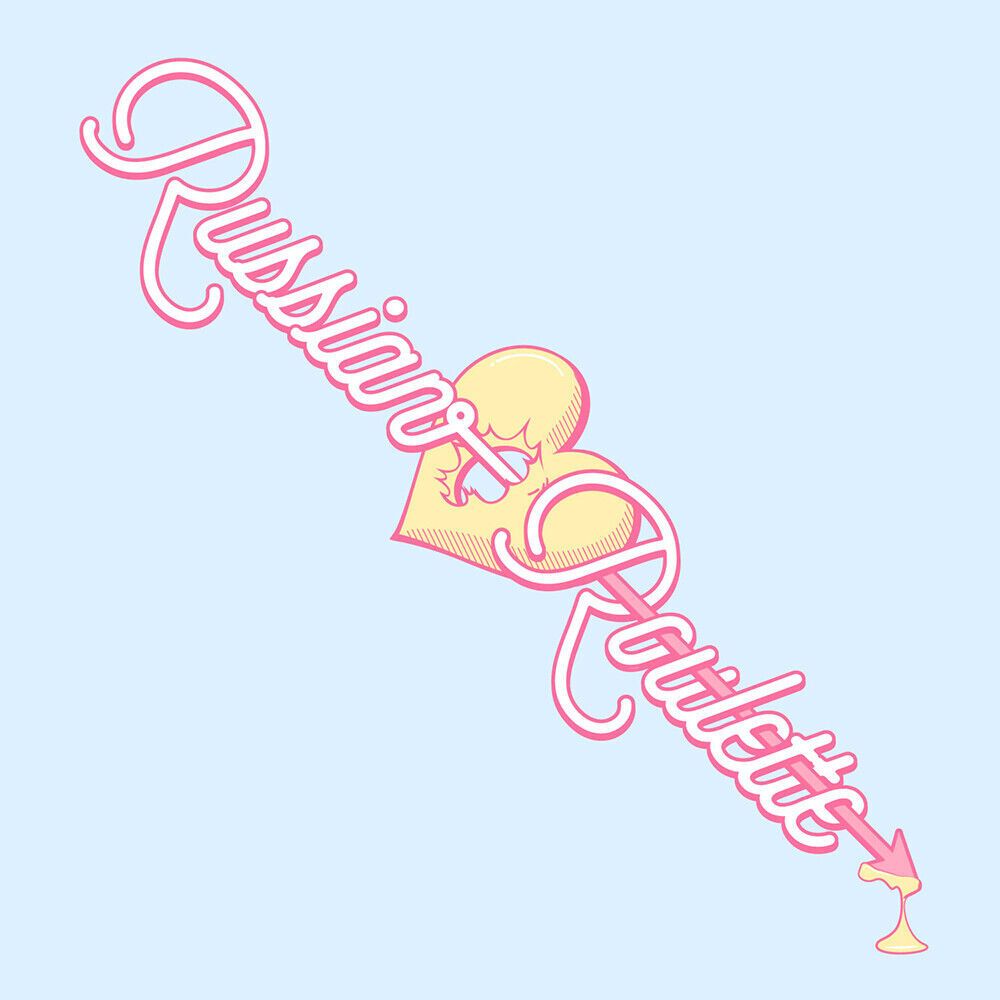 RED VELVET - Russian Roulette RED VELVET - Russian Roulette