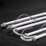 Потолочная люстра Lussole Lgo Lafayette LSP-8267