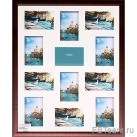 Фоторамка 49*60см на 12 фото FRK42198