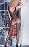 4232 Bodystocking