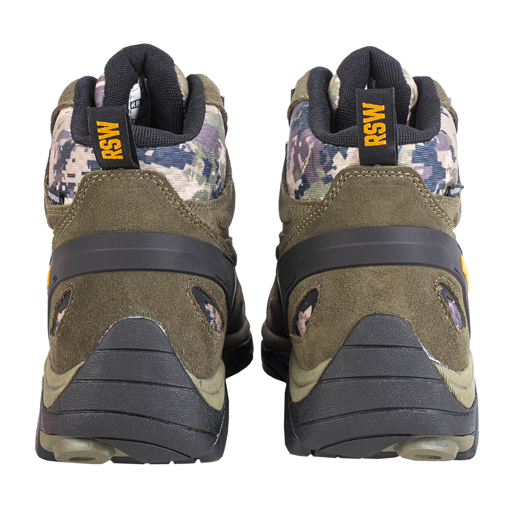 БОТИНКИ REMINGTON OUTDOOR TREKKING