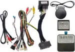 Магнитола для Mercedes-Benz E W212 седан 2009-2012 NTG 5.0 - Teyes CC4L монитор 10.1" IPS, Android 14, Быстрая, Snapdragon 662, CarPlay, 4G SIM-слот