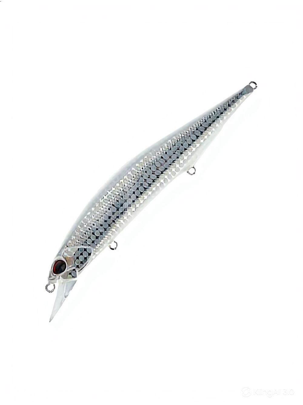 Воблер DUO Realis Jerkbait 120 SP, ASA3146 Gold Perch, 120 мм, 17,7 г, нейтральный, минноу
