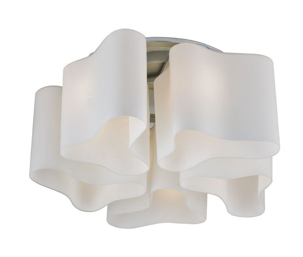 Потолочная люстра ST Luce SL118.502.05