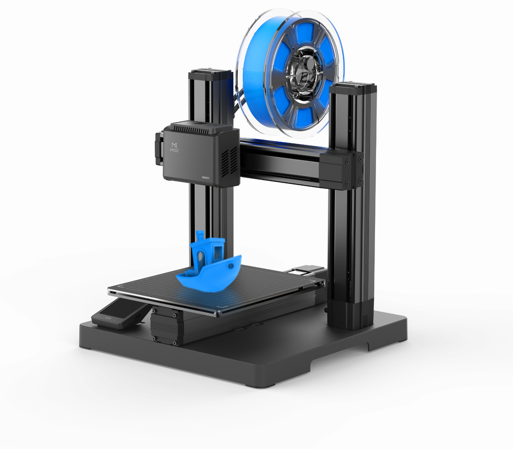 Учебная станция DOBOT MOOZ 3DF Plus
