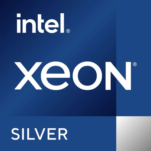 Серверный процессор Intel Xeon Silver-4214R, Socket 3647, Bulk, Cascade Lake, 2.4GHz, 12C/24T, TDP:100W (CD8069504343701)
