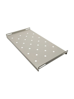 Полка ST-SH 260*490 (КОМПЛЕКТ-2 шт) для коммутационных шкафов ST-NC9U600 и ST-NC12U600