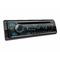 Kenwood KDC-BT660U DSP