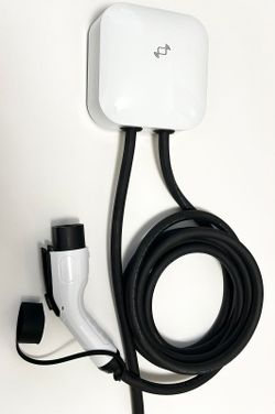 Зарядная станция Simple Energy Easy Box, 22 кВт (SE-AC-22E-GBT)