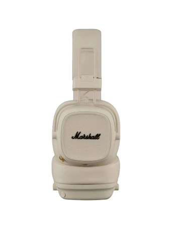 Беспроводные наушники Marshall Major V, Beige