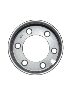 Диск колесный (обод) 6.50-10/23x9-10 HC CPD20-30XD4/AEY2 ВМ JP300113100000