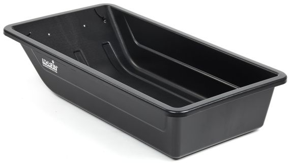 Сани рыболовные NORFIN 120x63x25см