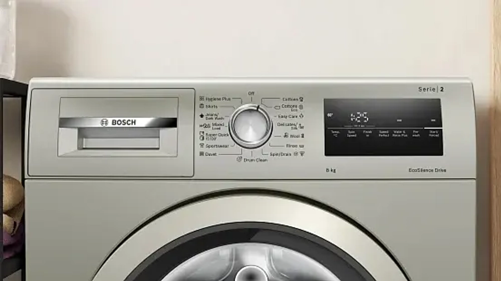 Стиральная машина Bosch WAN2420XME